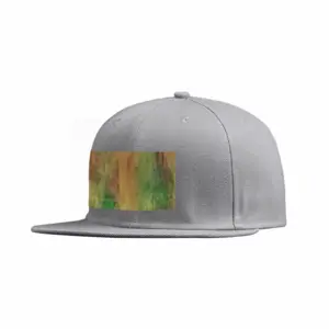 #66-2021 Flat Hip Hop Hat