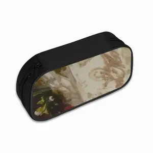 Painter Pencil Case