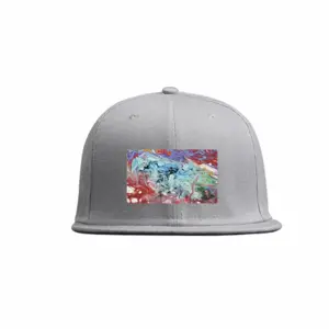 Maelstrom 6 Series 2 Flat Hip Hop Hat