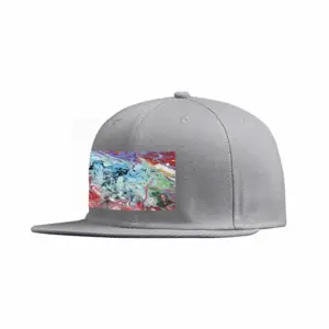 Maelstrom 6 Series 2 Flat Hip Hop Hat