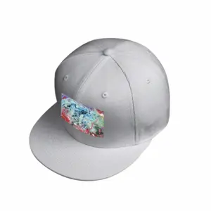 Maelstrom 6 Series 2 Flat Hip Hop Hat