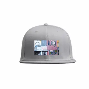 Joyo Theater Flat Hip Hop Hat