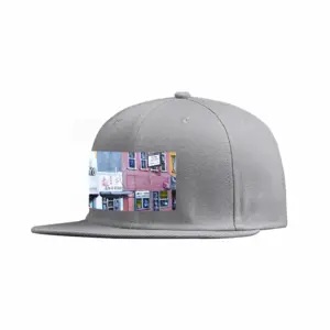 Joyo Theater Flat Hip Hop Hat