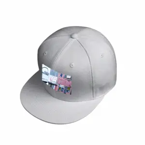 Joyo Theater Flat Hip Hop Hat