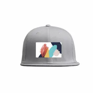 Square Flat Hip Hop Hat