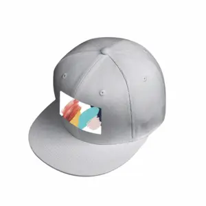 Square Flat Hip Hop Hat