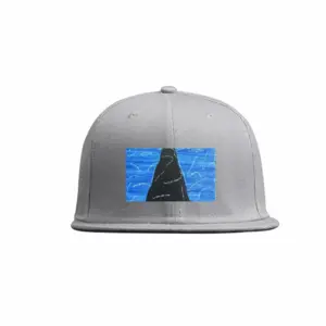 Infernal Journey Flat Hip Hop Hat