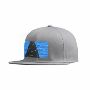 Infernal Journey Flat Hip Hop Hat