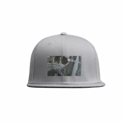 Moorfield Road Flat Hip Hop Hat