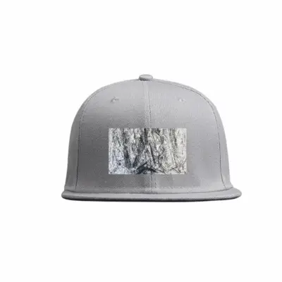 Smithfield Market London Flat Hip Hop Hat