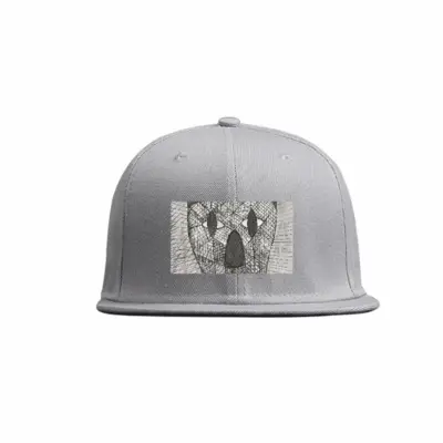 Party Time Flat Hip Hop Hat