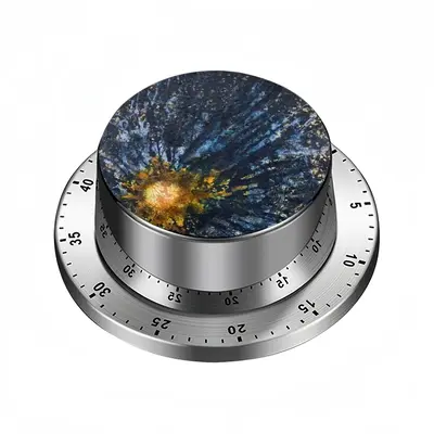 Darkmatter Spin Timer