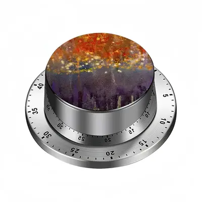 Nocturnconstellation Spin Timer