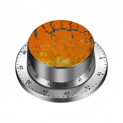 Orangecrack Spin Timer