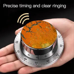 Orangecrack Spin Timer