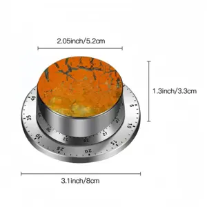 Orangecrack Spin Timer