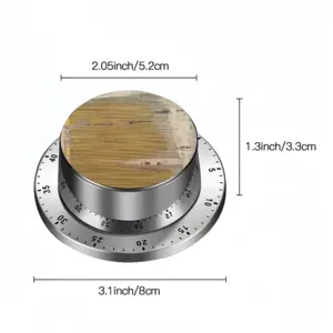 Pi 043 Spin Timer