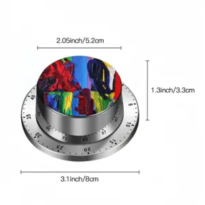 The Shopping Spin Timer