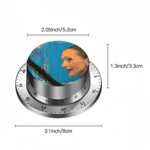 Pina Spin Timer