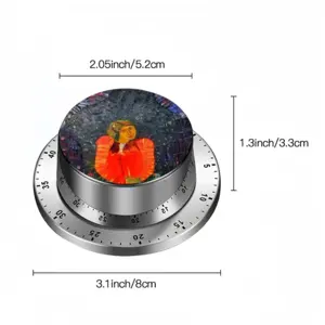 Sheela-Na-Gig Spin Timer