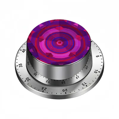 Concave Spin Timer