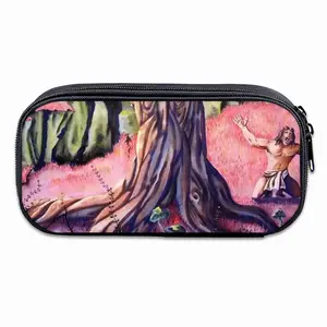 Anguish Pencil Case