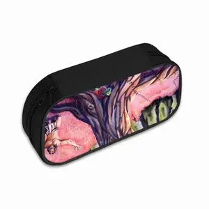 Anguish Pencil Case