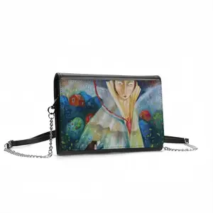 Game With An Angel Multifunctional Shoulder Bag