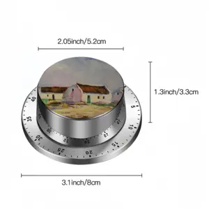 Monday Washing Spin Timer