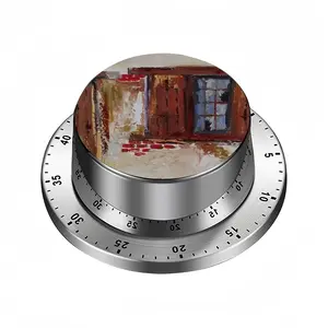 Old Cottage Spin Timer