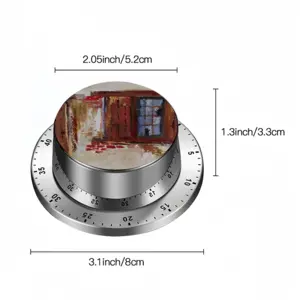 Old Cottage Spin Timer