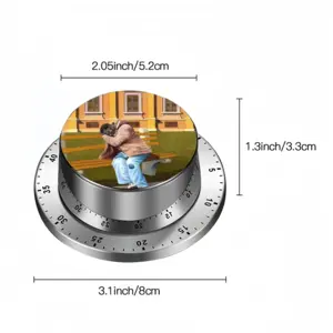 Expectations Of Indifference Spin Timer