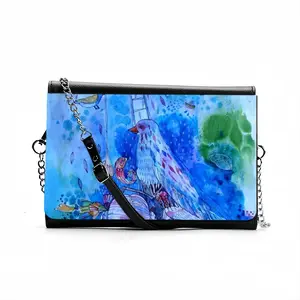 Connection Multifunctional Shoulder Bag