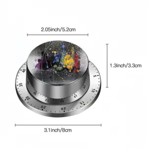 Basic Spectrum S Spin Timer