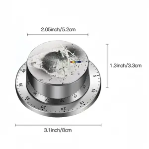 Basic Spectrum Z Spin Timer