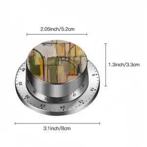 Parker Posey Spin Timer