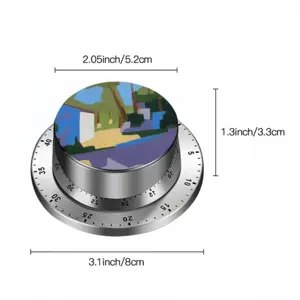 The Old Farmhouse 2 Spin Timer