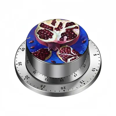 Pomegranates Part 1(Blue) Spin Timer