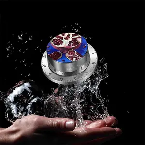 Pomegranates Part 1(Blue) Spin Timer