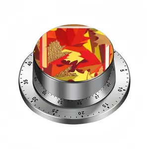 Autumn Spin Timer