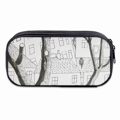 Trees Pencil Case