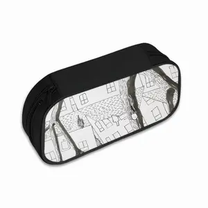 Trees Pencil Case