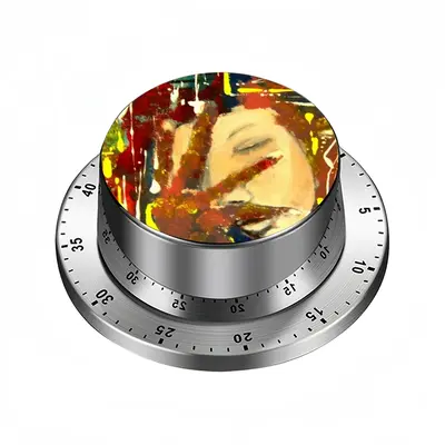 Makeup Spin Timer