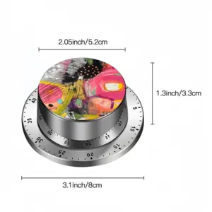 Rabid Spin Timer