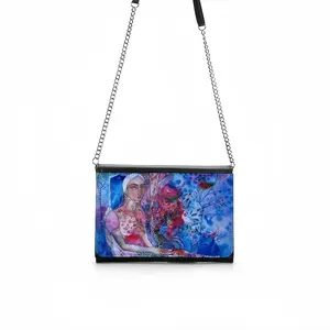 Vitality Multifunctional Shoulder Bag