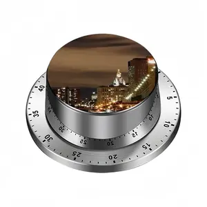 New York New York Spin Timer