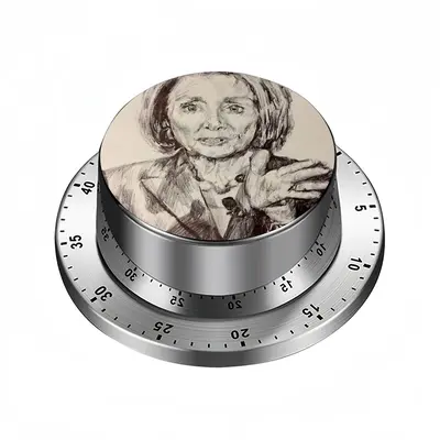 Nancy Pelosi Spin Timer