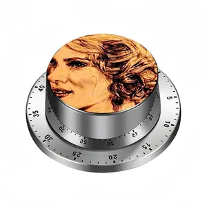 Scarlett Spin Timer