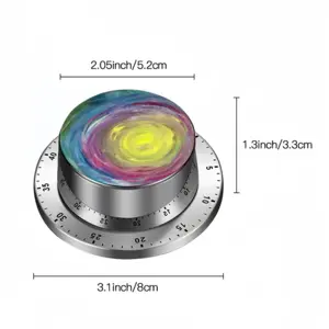 Cycles 2 Spin Timer