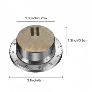 Ii Ii Ii Sign 5 Bacia Spin Timer